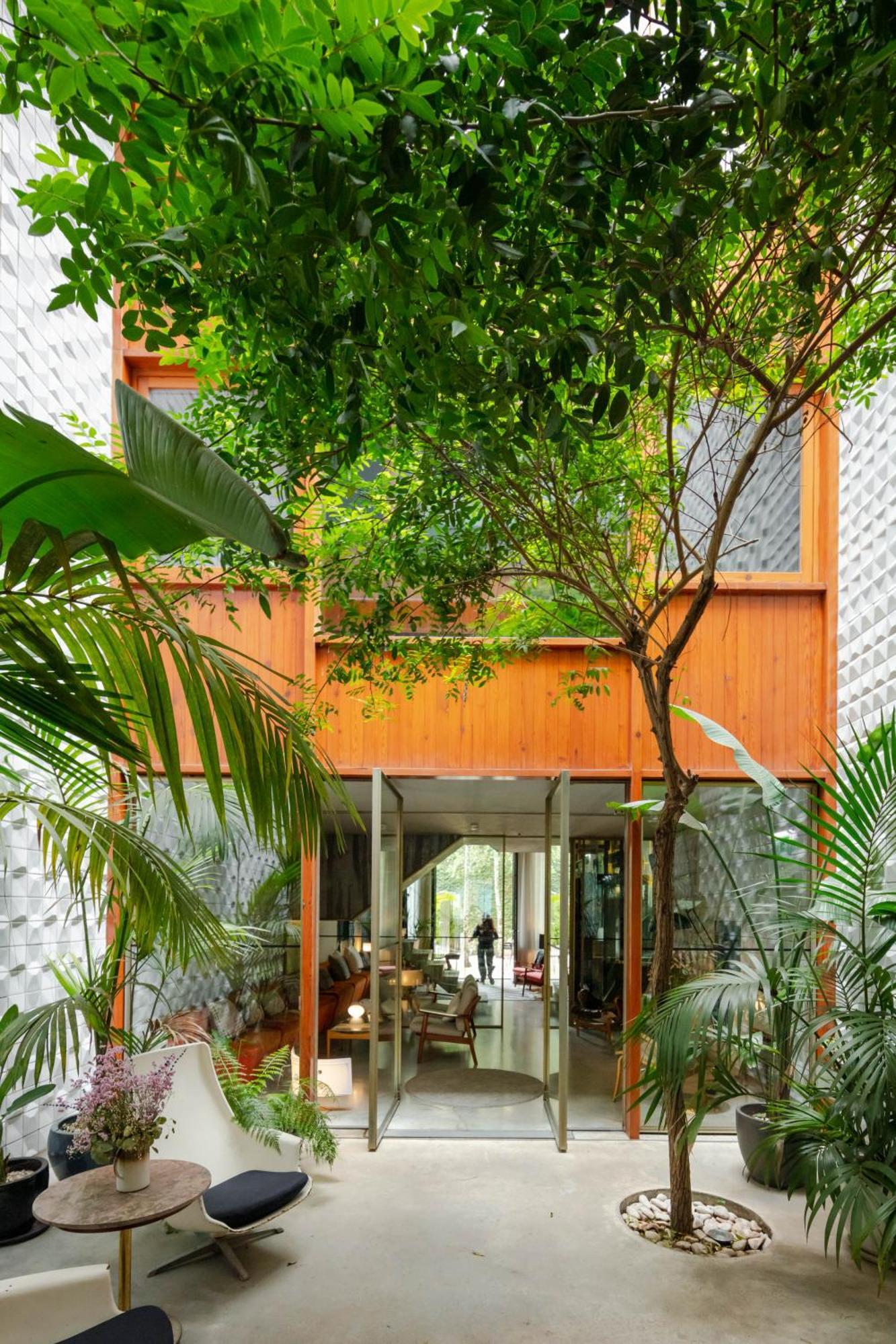 Hotel Tipografia Do Conto By Casa Do Conto Porto Exterior foto
